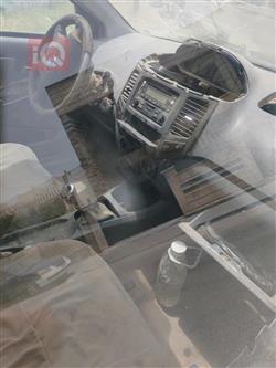 Geely MK